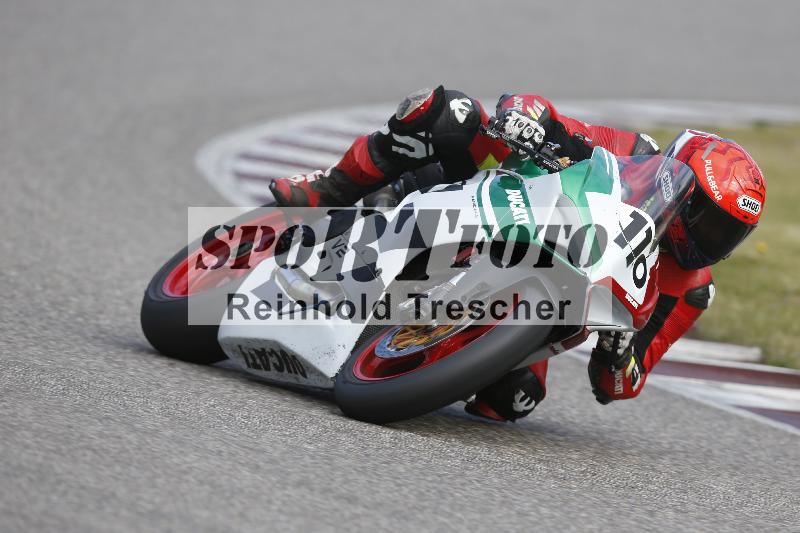 /03 04.04.2026 Speer Racing ADR/Gruppe rot/110